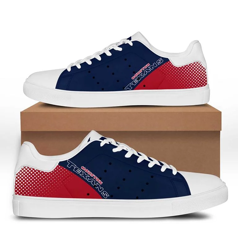 Houston Texans Stan Smith Shoe CV13