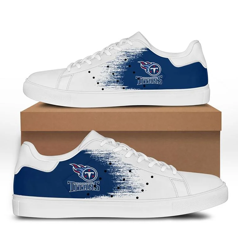 Tennessee Titans Stan Smith Shoe TM71