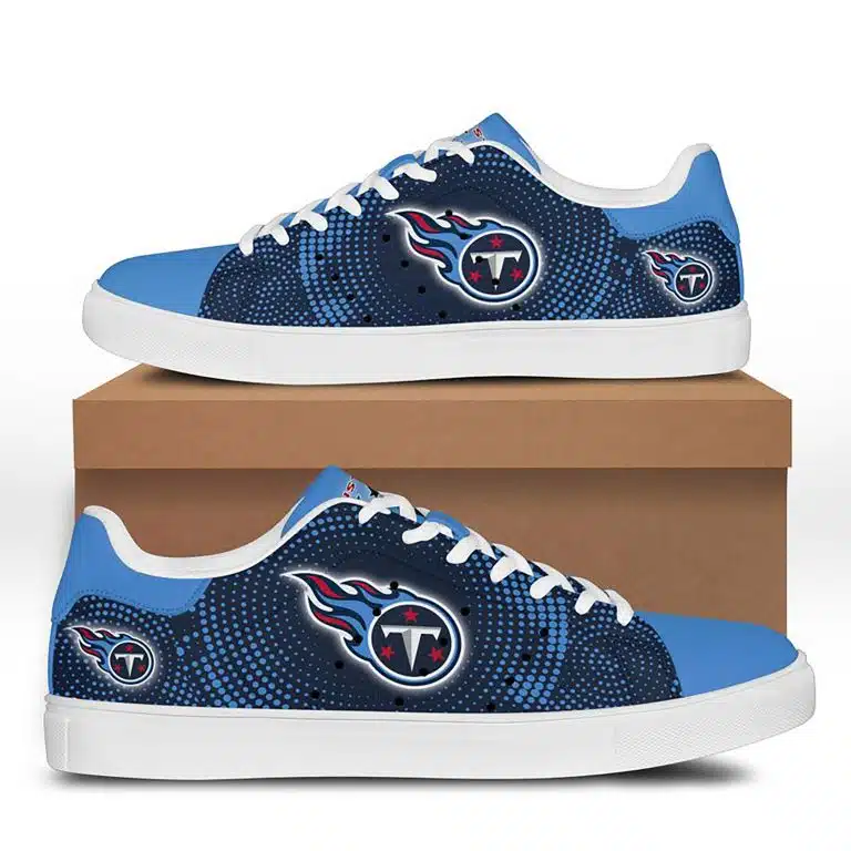 Tennessee Titans Stan Smith Shoe RH71