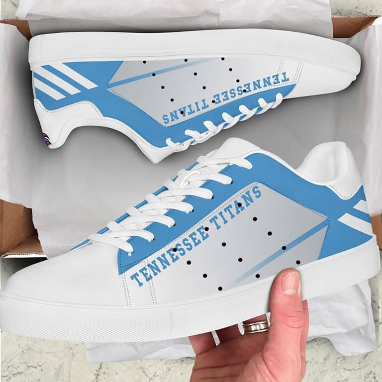 Tennessee Titans Stan Smith Shoe EK61