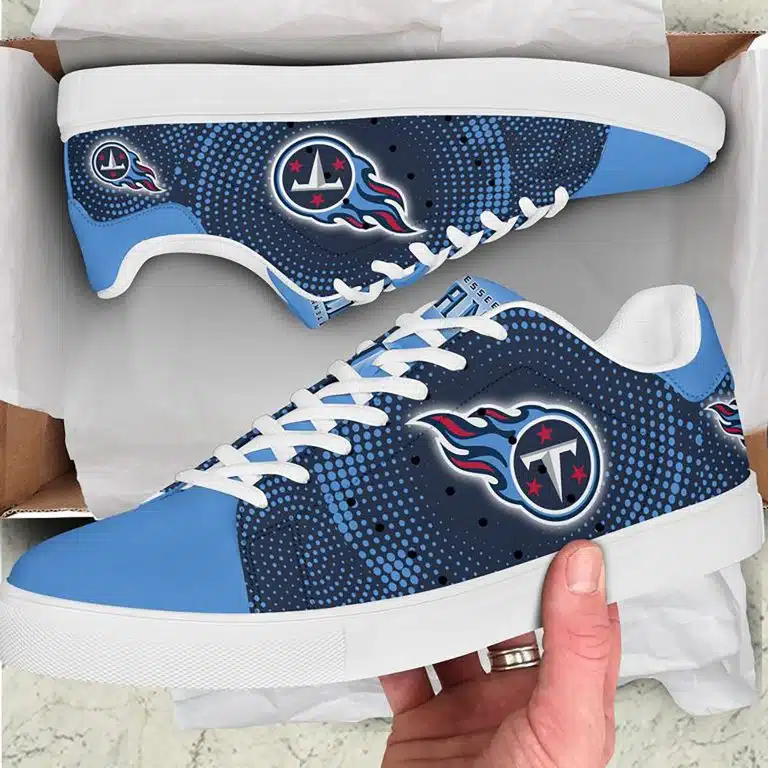 Tennessee Titans Stan Smith Shoe WM71