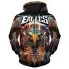 Clothes Philadelphia Eagles IW21