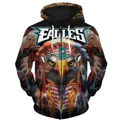 Clothes Philadelphia Eagles IW21