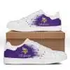 Minnesota Vikings Stan Smith Shoe KT51