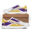 Minnesota Vikings Stan Smith Shoe JR13
