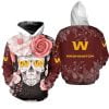 Clothes Washington Football PL37