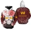 Clothes Washington Football PL37