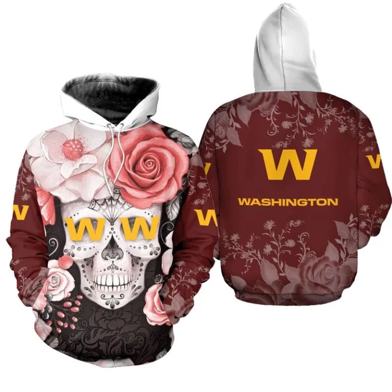 Clothes Washington Football PL37