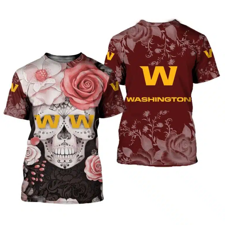 Clothes Washington Football PL37 - Image 2