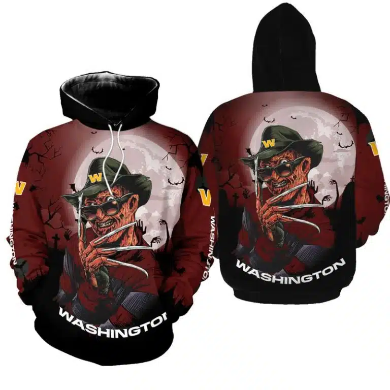 Clothes Washington Football RM57
