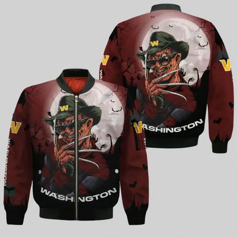 Clothes Washington Football RM57 - Image 5