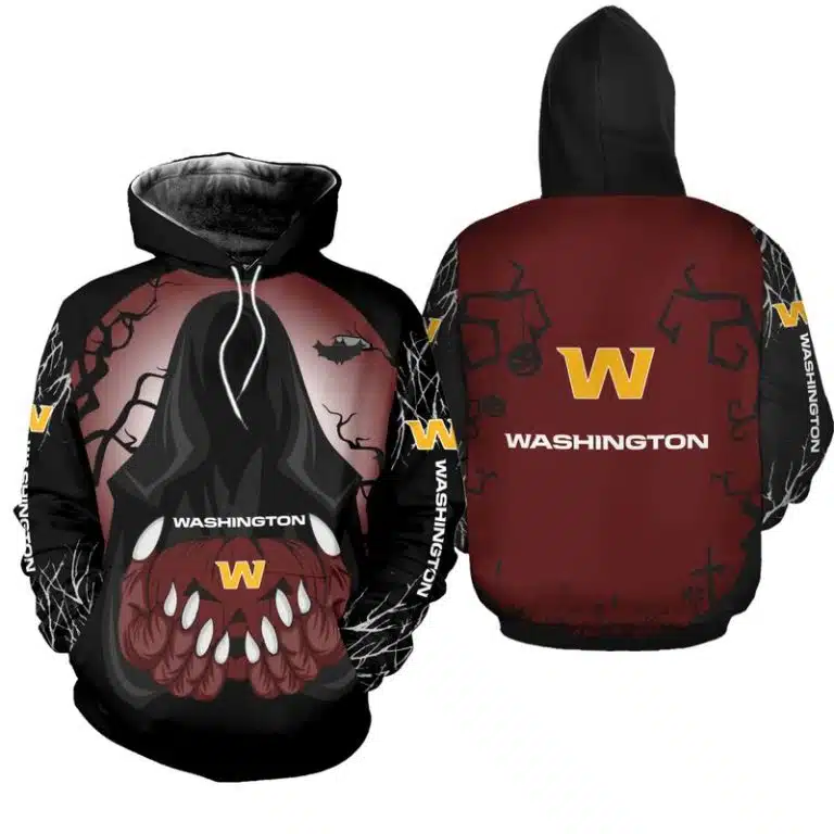 Clothes Washington Football EO19
