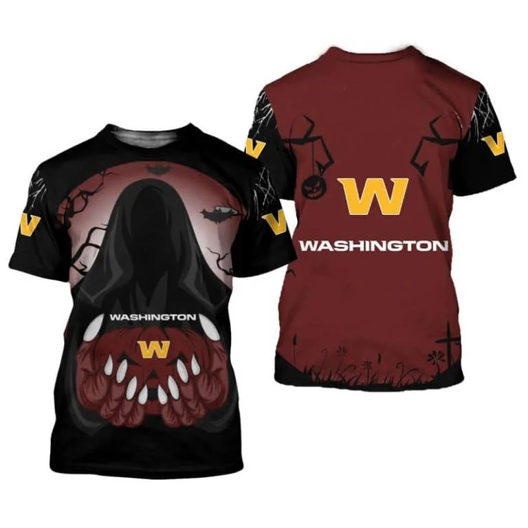 Clothes Washington Football EO19 - Image 4