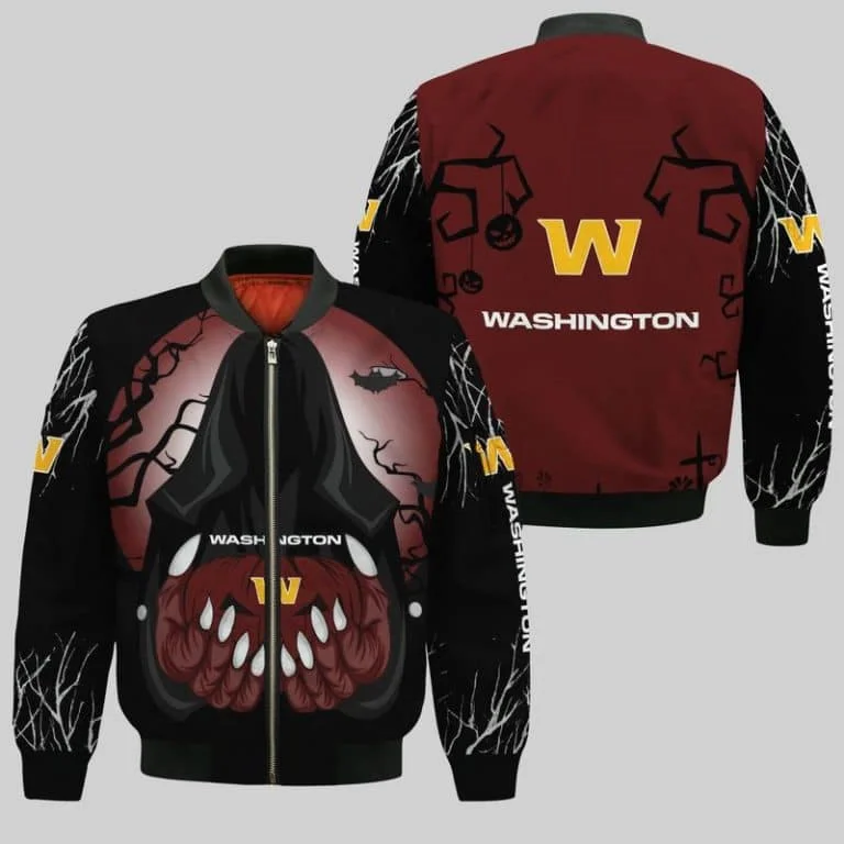 Clothes Washington Football EO19 - Image 5