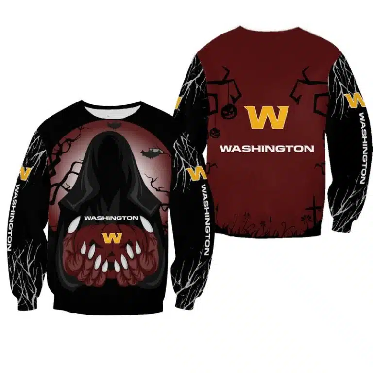 Clothes Washington Football EO19 - Image 3