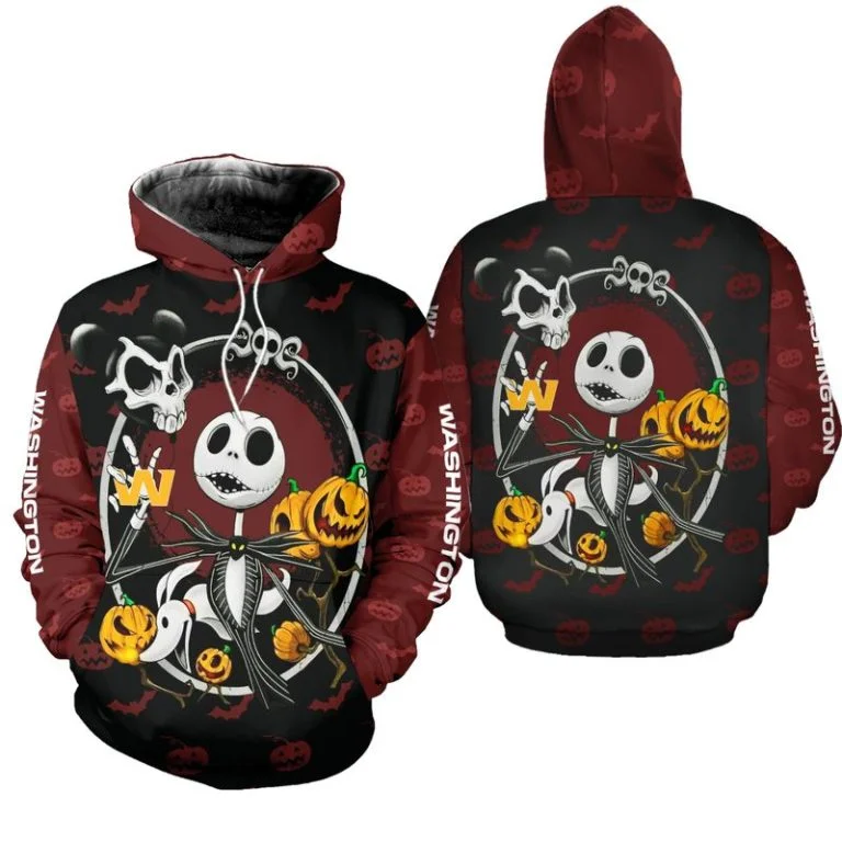 Clothes Washington Football YW19