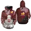 Clothes Washington Football KU71