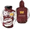 Clothes Washington Football TK85