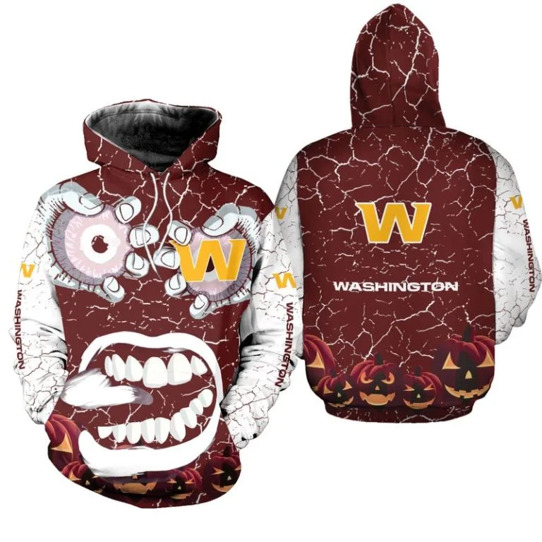 Clothes Washington Football TK85