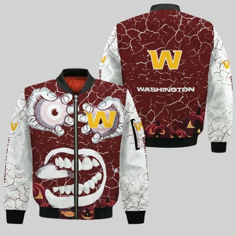 Clothes Washington Football TK85 - Image 5