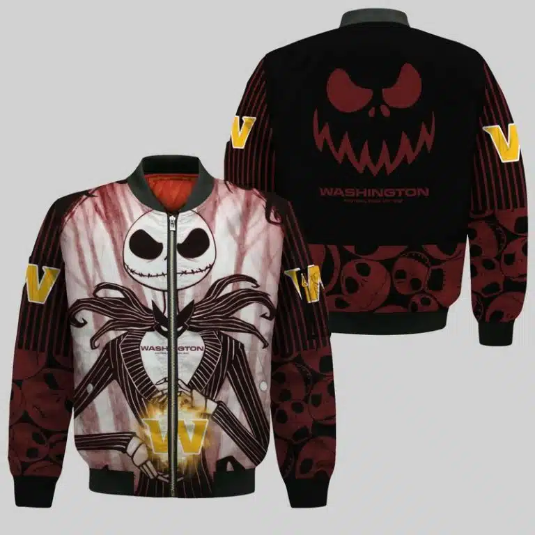 Clothes Washington Football PL37 - Image 5
