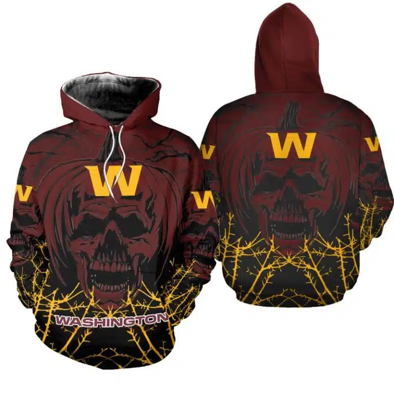 Clothes Washington Football RT73