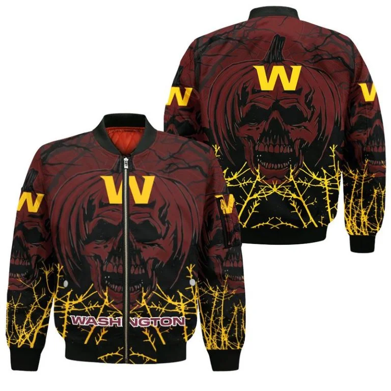 Clothes Washington Football RT73 - Image 5