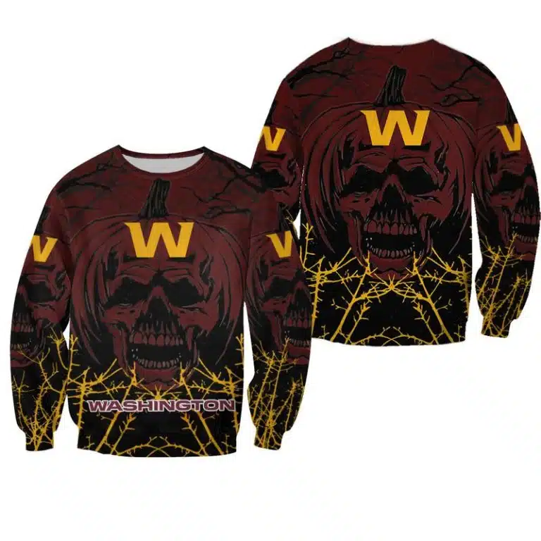 Clothes Washington Football RT73 - Image 3