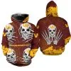 Clothes Washington Football TK67