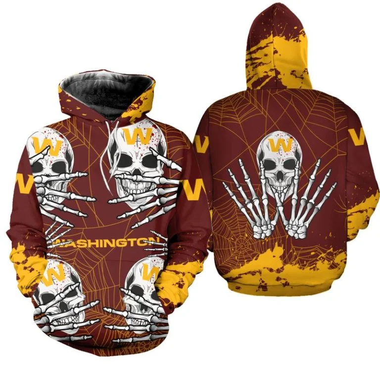 Clothes Washington Football TK67