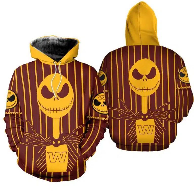Clothes Washington Football VY28