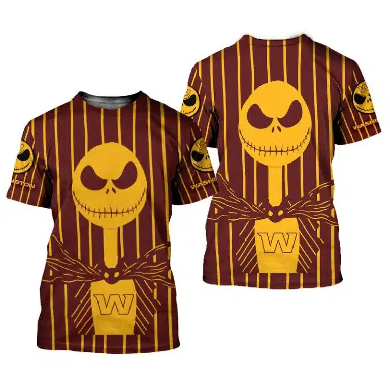 Clothes Washington Football VY28 - Image 4