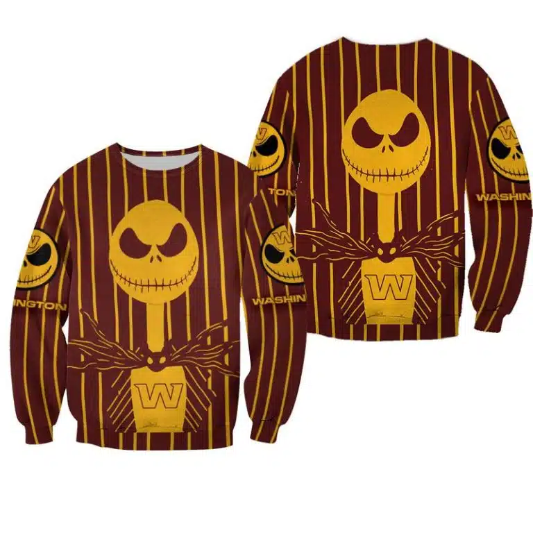 Clothes Washington Football VY28 - Image 3