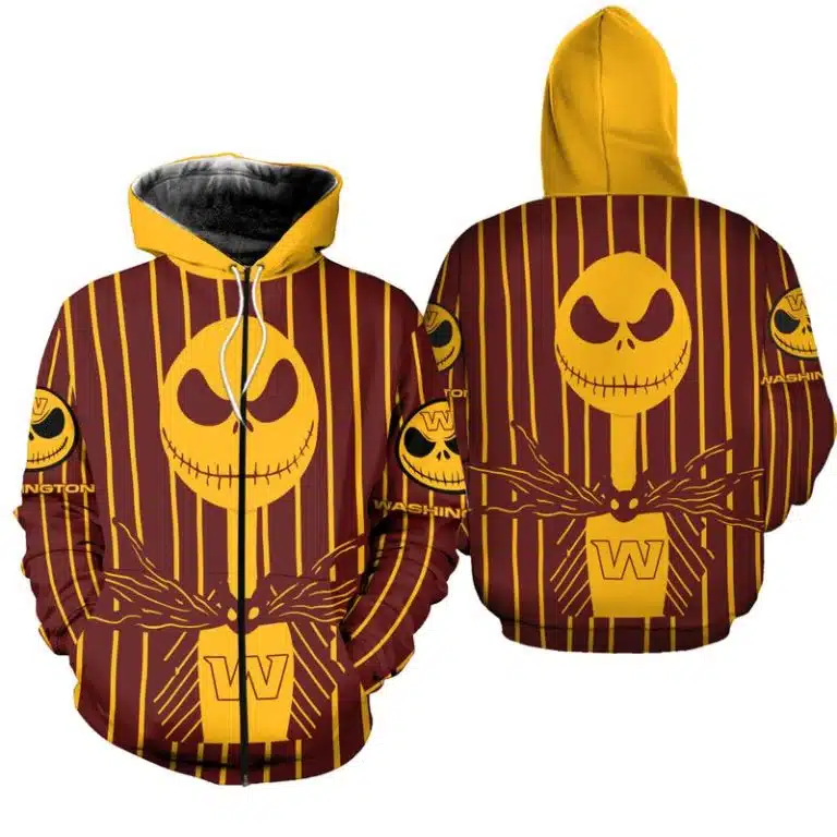 Clothes Washington Football VY28 - Image 2