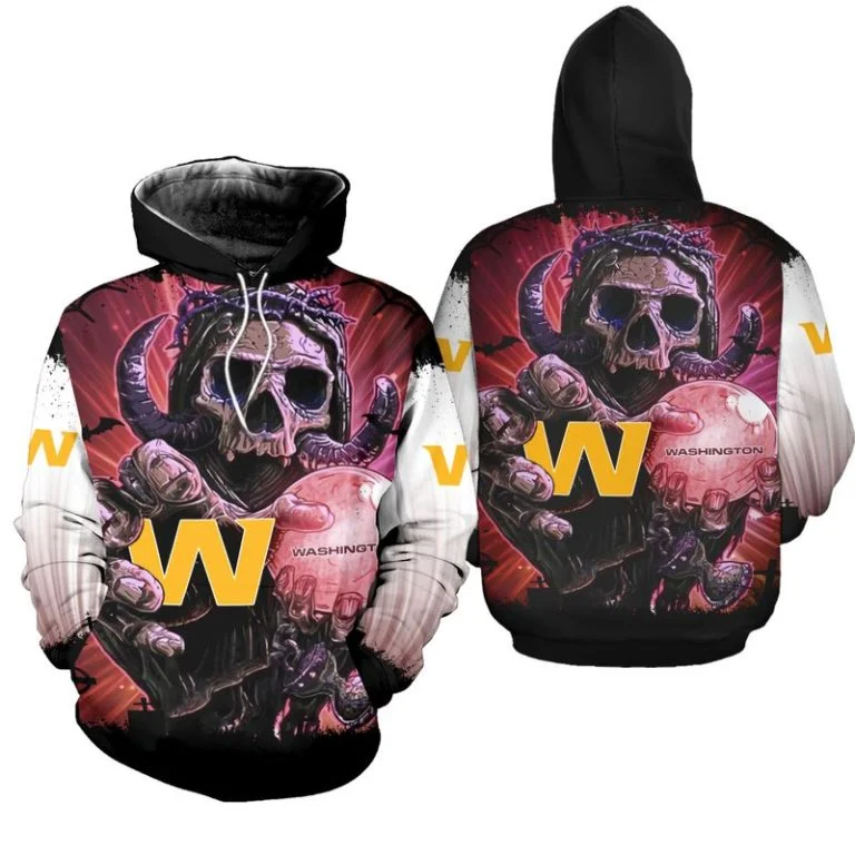 Clothes Washington Football IE37