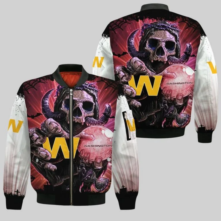Clothes Washington Football IE37 - Image 5