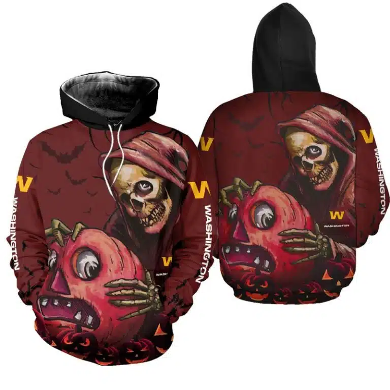 Clothes Washington Football YQ74