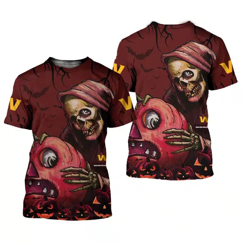 Clothes Washington Football YQ74 - Image 4