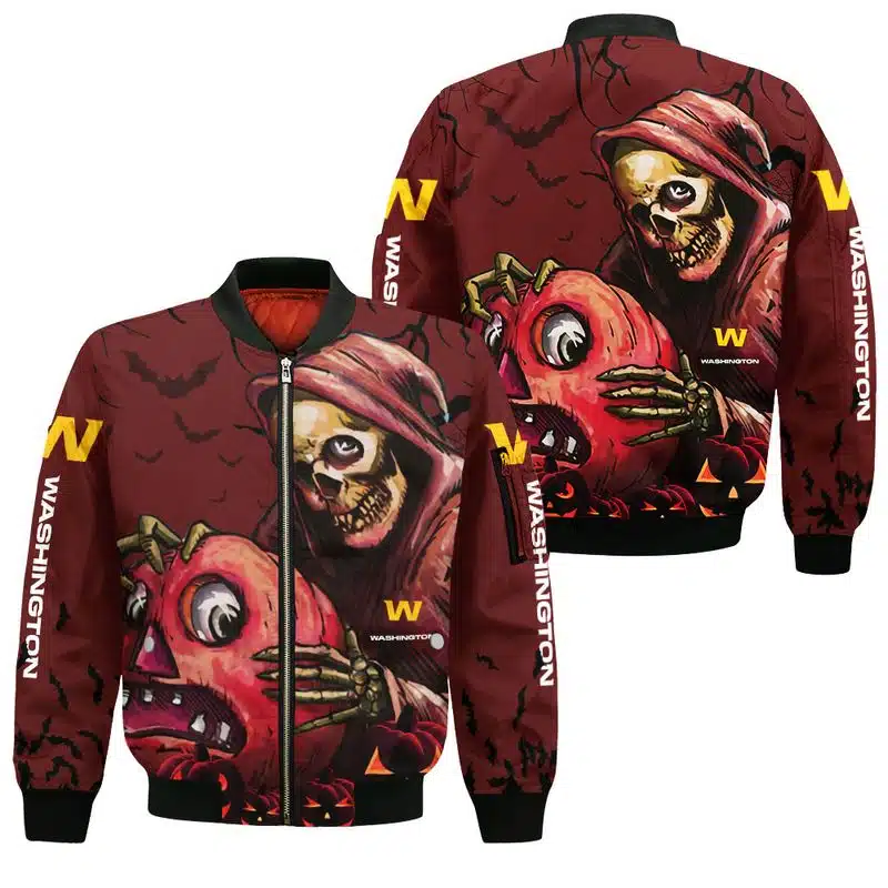 Clothes Washington Football YQ74 - Image 5