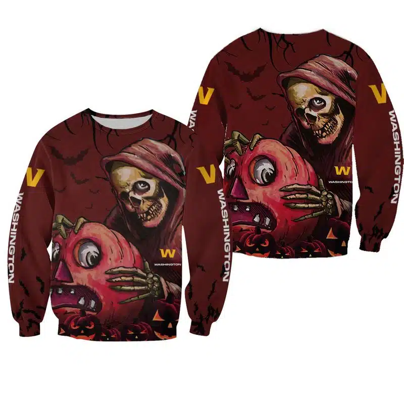 Clothes Washington Football YQ74 - Image 3