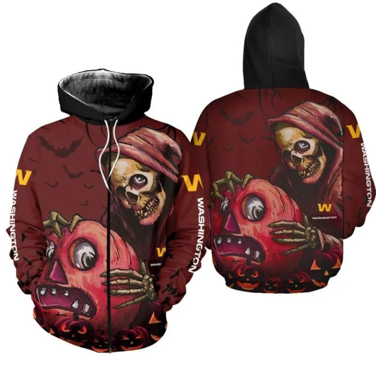Clothes Washington Football YQ74 - Image 2