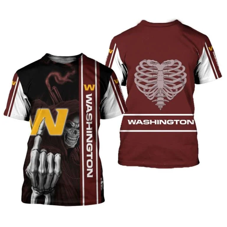 Clothes Washington Football PL16 - Image 3
