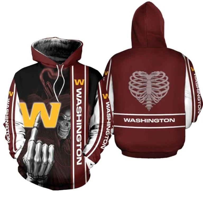 Clothes Washington Football PL16 - Image 2