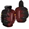 Clothes Washington Football KY71