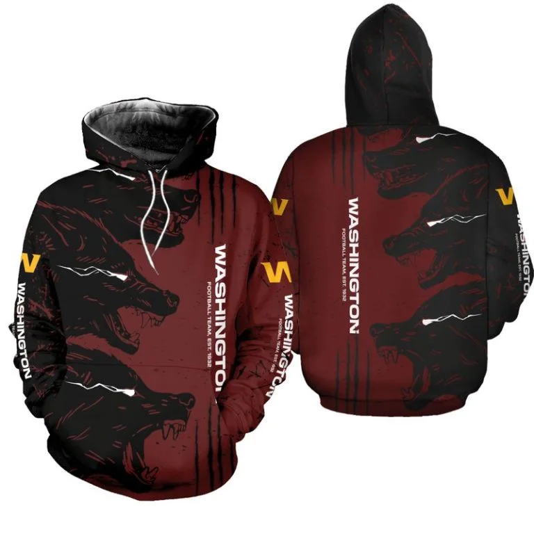 Clothes Washington Football KY71