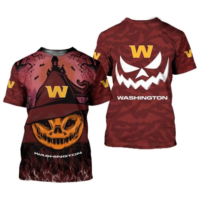Clothes Washington Football PL37 - Image 4