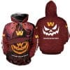 Clothes Washington Football PL37