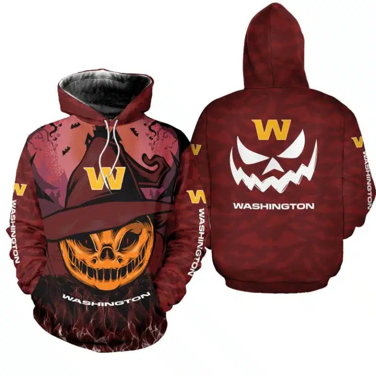 Clothes Washington Football PL37