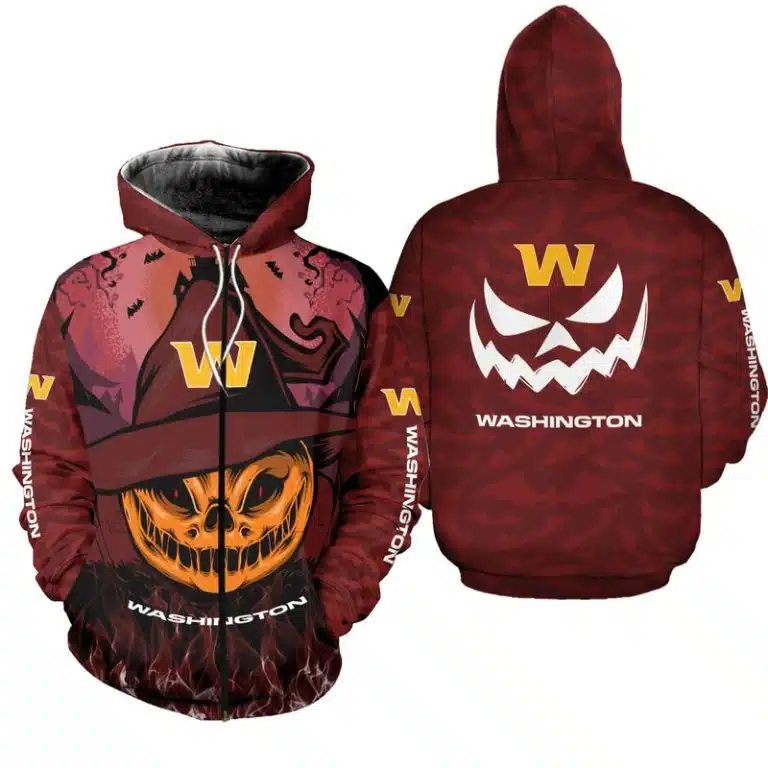 Clothes Washington Football PL37 - Image 2