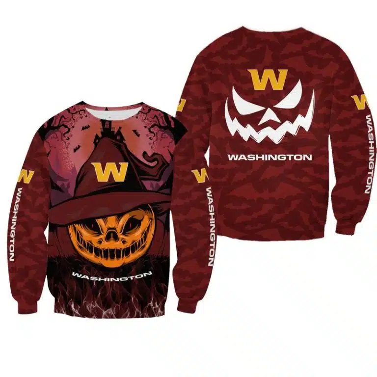 Clothes Washington Football PL37 - Image 3